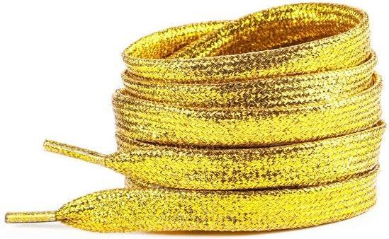 Image du produit LaceGodZ 1 Paar StarGlow Series Schnürsenkel (120 cm)