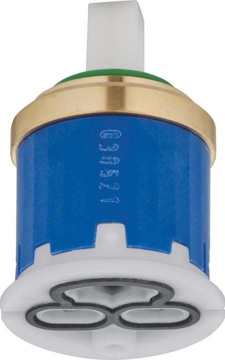 Productafbeelding Grohe EICHELBERG keramisch patroon ECOM