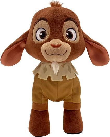 Produktbild Just Play Disney 10118 Wish Walk 'n Talk Valentino (28 cm)