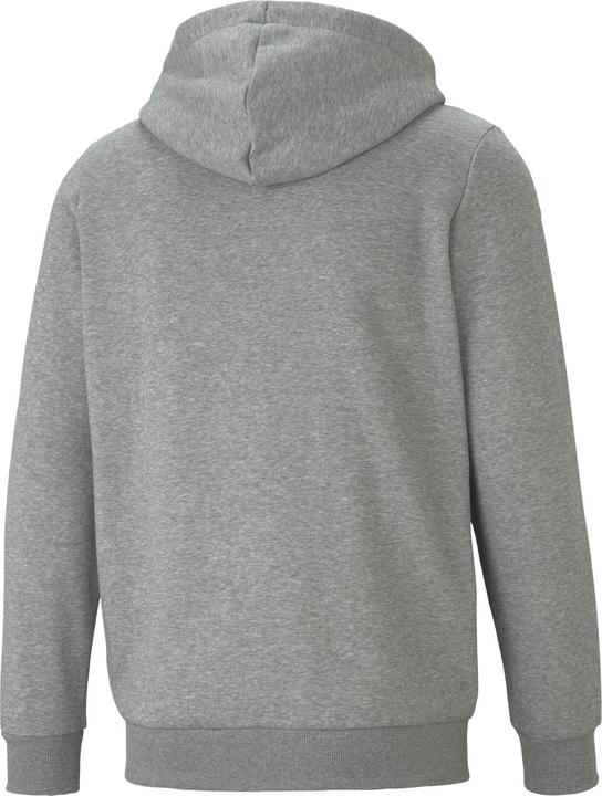 Immagine prodotto Puma ESS Felpa con cappuccio FZ con logo piccolo-586702 (L)