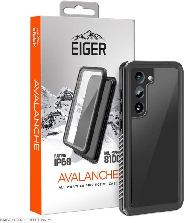 Produktbild Eiger Sport- & Outdoorhülle Avalanche S21