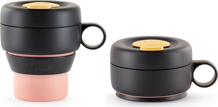 Actual product image Lékué Mug (0.35 l)