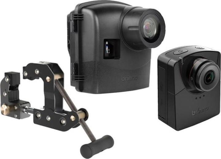 Image du produit Brinno Caméra time-lapse BCC2000Plus Noir (2 Mpx)