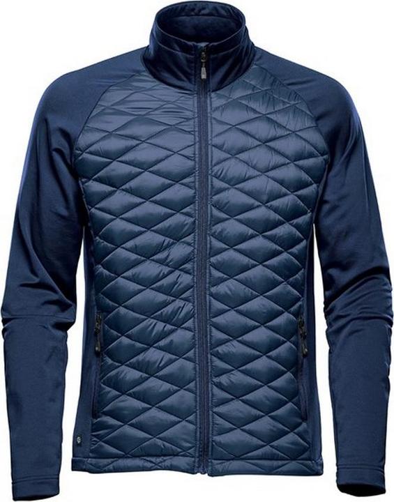 Produktbild Stormtech Boulder Softshelljacke Thermisches Material (XXL)