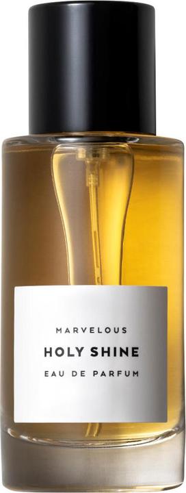 Actual product image Bmrvls Holy Shine Eau de Parfum 50ml (Eau de parfum, 50 ml)