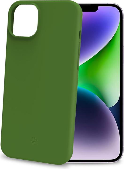 Productafbeelding Celly Planeet Eco Iphone 15 Pro Bk (Apple iPhone 15 Pro)
