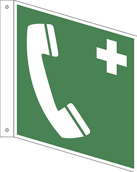 Image du produit Marahrens Signaux de secours