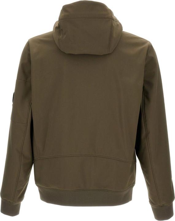 Produktbild C.P. Company Coats Green
