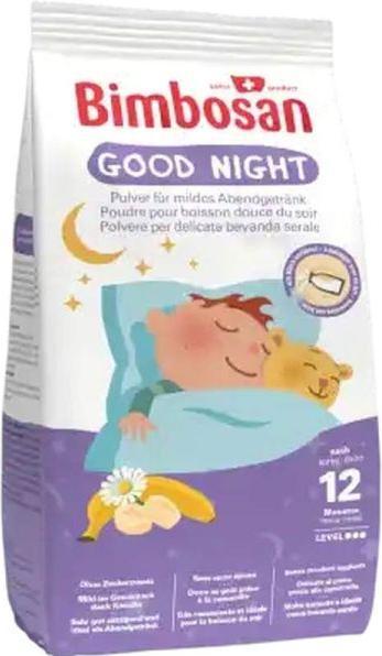 Actual product image Bimbosan Good Night (300 g)