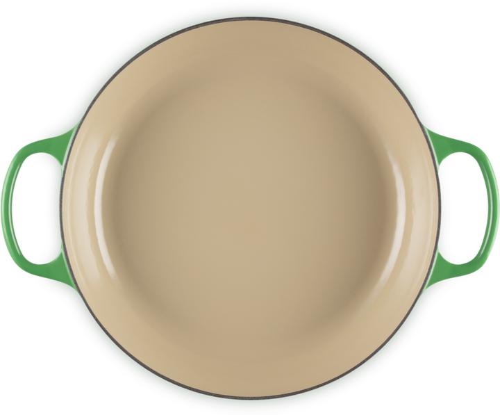 Immagine prodotto Le Creuset Signature (30 cm, Pirofila + casseruola, Ghisa)