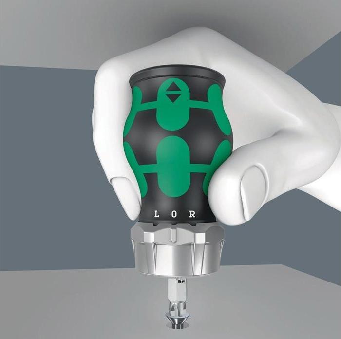 Produktbild Wera Kraftform Kompakt Stubby Magazin RA 3 (Kreuz Phillips PH)