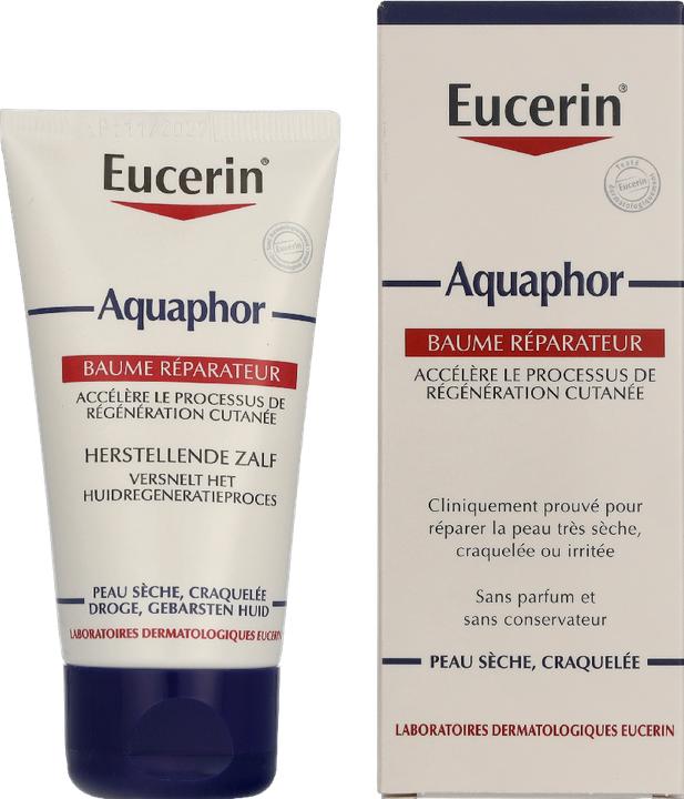 Actual product image Eucerin Ph5 (40 ml)