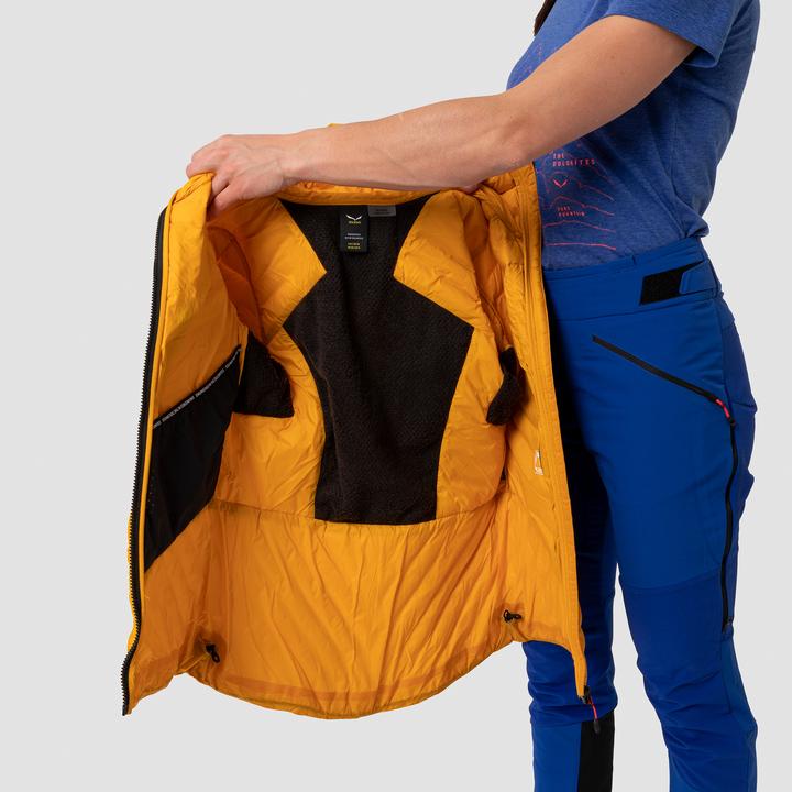 Produktbild Salewa ORTLES HYB RDS DWN Damen JACKET (40, L)
