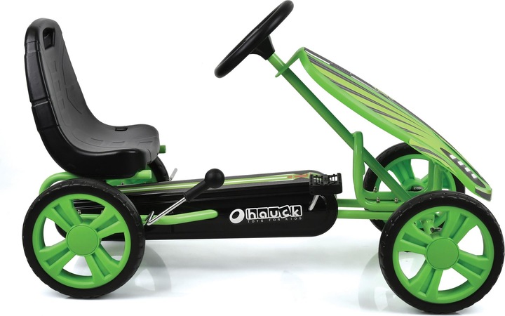 Actual product image Hauck Speedster