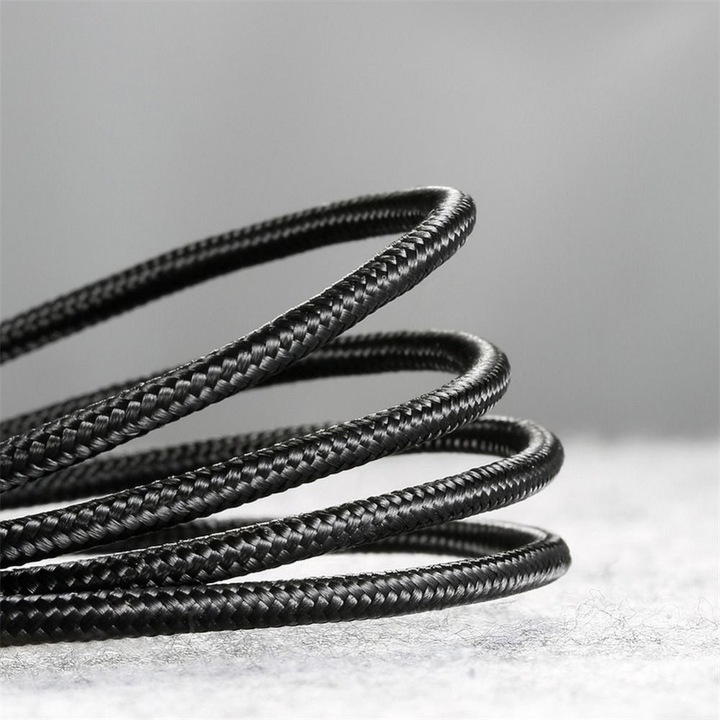 Actual product image Baseus Cafule Series (2 m, USB 2.0)