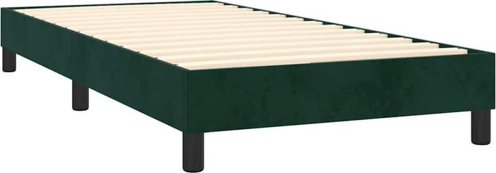 Immagine prodotto vidaXL Boxspringbett (120 x 200 cm)