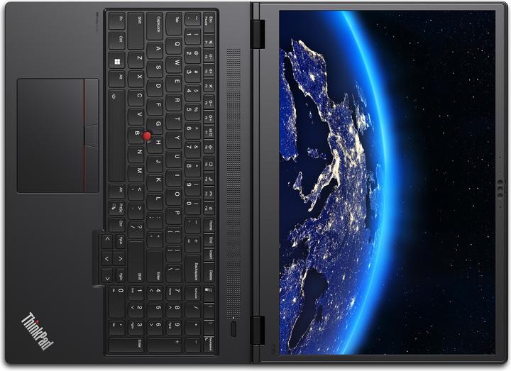 Productafbeelding Lenovo ThinkPad P16v Gen 2 (16", Intel Core Ultra 7 155H, 64 GB, 2000 GB, DE)