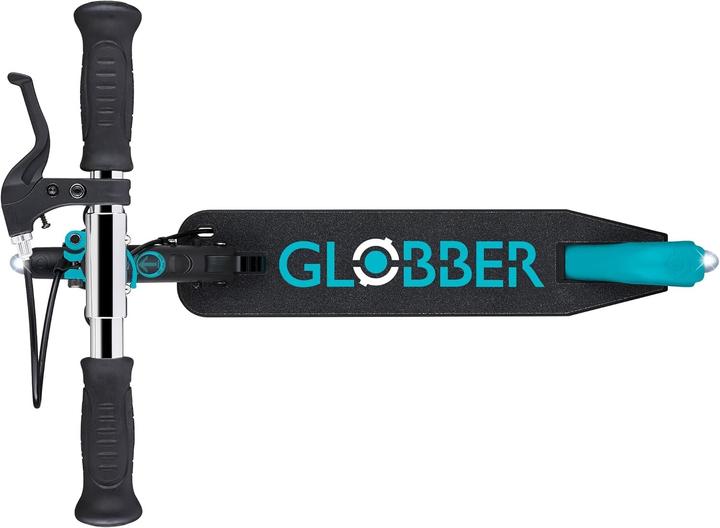Actual product image Globber Flow Element Junior Lights