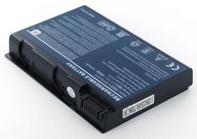 Produktbild AGI 74736 - Akku - Akku 4.400 mAh 11,1 V