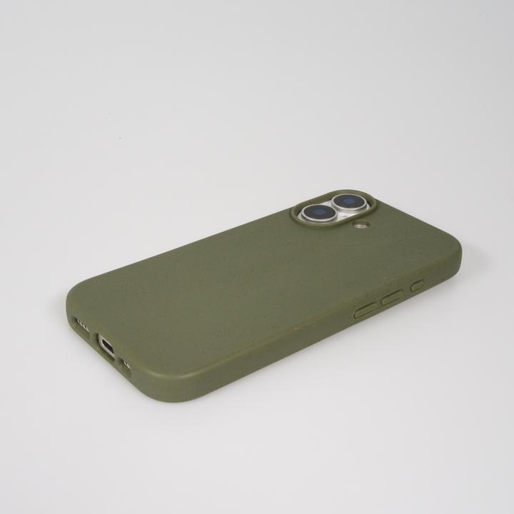 Image du produit PhoneLook Coque Bio Eco-Friendly biodégradable écologique nature (Apple iPhone 17)