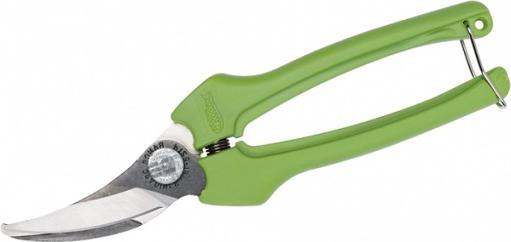 Produktbild Bahco Gartenschere Rainbow Green B6