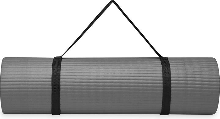 Produktbild Gaiam Essentials Fitness Mat 10 mm (10 mm)