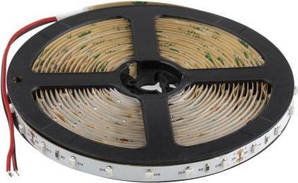 Produktbild RS PRO LED Strip 24V DC Red IP20 5m (Rot, 500 cm)