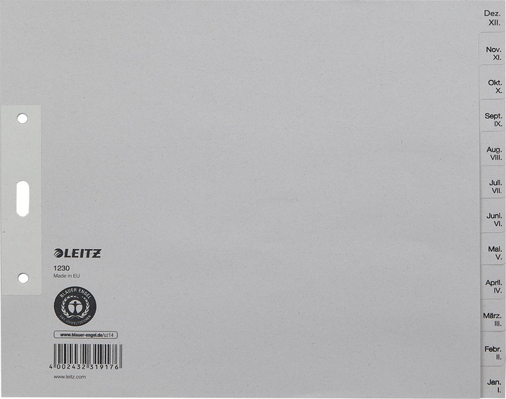 Immagine prodotto Leitz Registra la carta