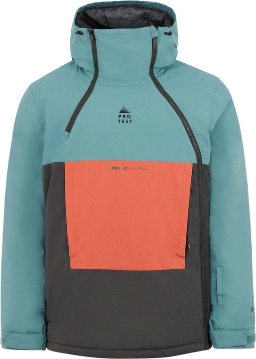 Protest Prtkakune Snowjacket