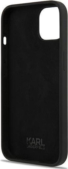 Immagine prodotto Karl Lagerfeld Caso (Apple iPhone 13 mini)