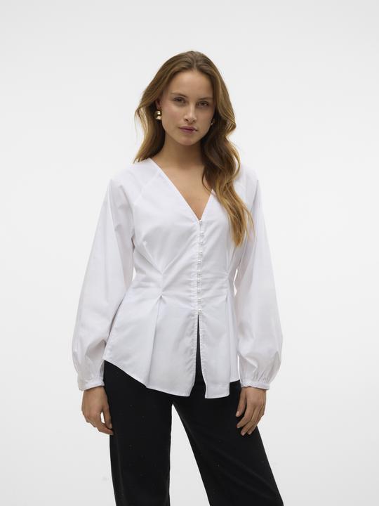 Image du produit Vero Moda VMIDA Hemd Hemd (M)