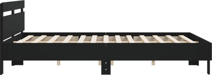 Image du produit vidaXL Bettgestell (180 x 200 cm)