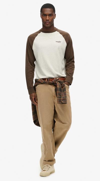 Produktbild Superdry Essential Logo Baseball (XXL)