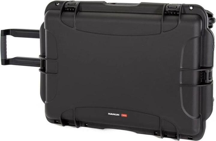 Actual product image Nanuk Plastic case 955 (559 x 432 x 259) empty (62.50 l)