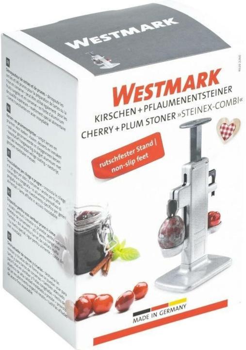 Actual product image Westmark Steinex