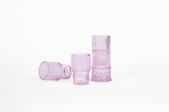 Immagine prodotto Doiy Occhiali, Athena, Rosa (4x)