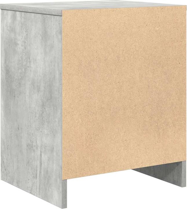 Immagine prodotto vidaXL Nachttisch (40 x 34 x 50 cm)