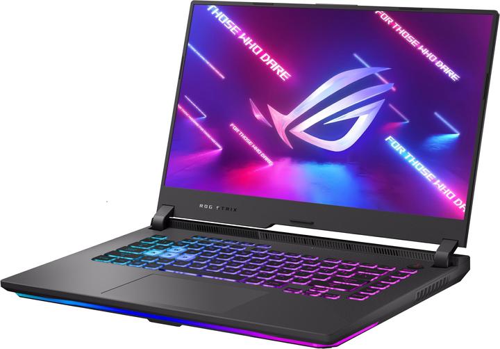 Produktbild ASUS ROG Strix G15 (15.60", 1000 GB, 16 GB, CH, AMD Ryzen 7 5800H)