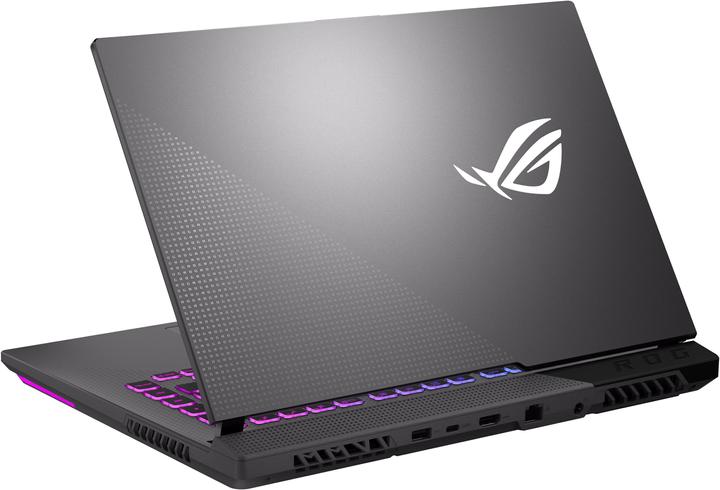 Produktbild ASUS ROG Strix G15 (15.60", 1000 GB, 16 GB, CH, AMD Ryzen 7 5800H)