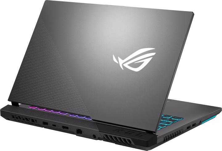 Produktbild ASUS ROG Strix G15 (15.60", 1000 GB, 16 GB, CH, AMD Ryzen 7 5800H)