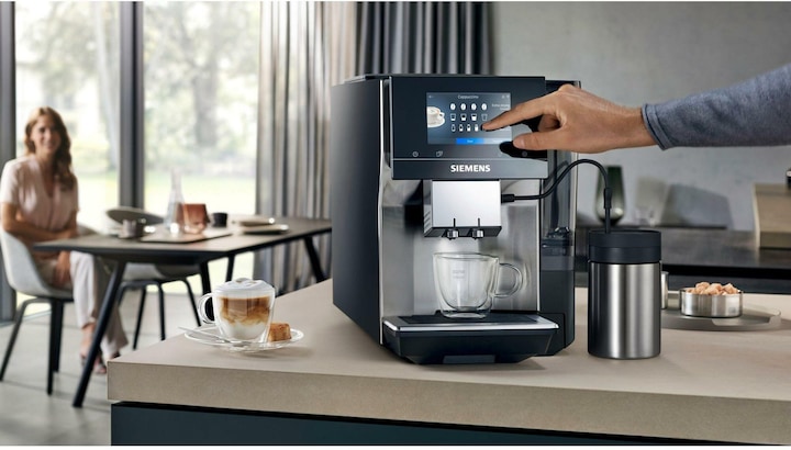 Image du produit Siemens EQ700 classic TP715D01