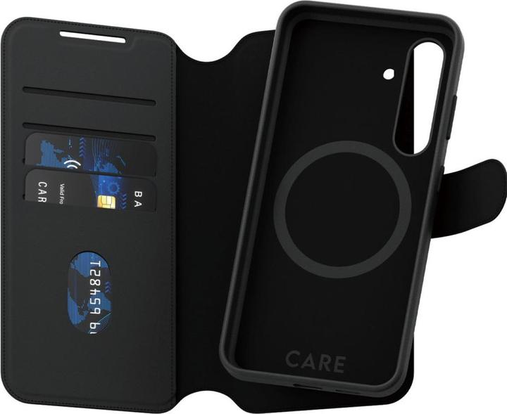 Immagine prodotto Care Caso caratteristico (Samsung Galaxy S24)