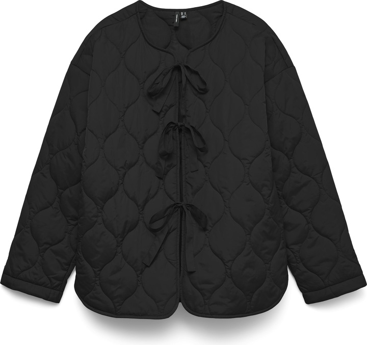 Vero Moda VMSABINE Steppjacke Steppweste