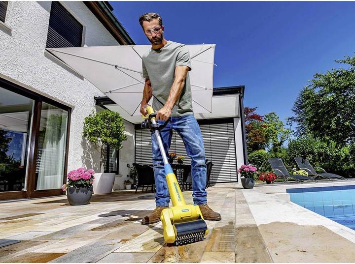 Produktbild Gloria Haus und Garten MultiBrush (1 Stk.)