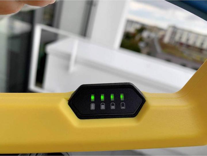 Produktbild Gloria Haus und Garten MultiBrush (1 Stk.)