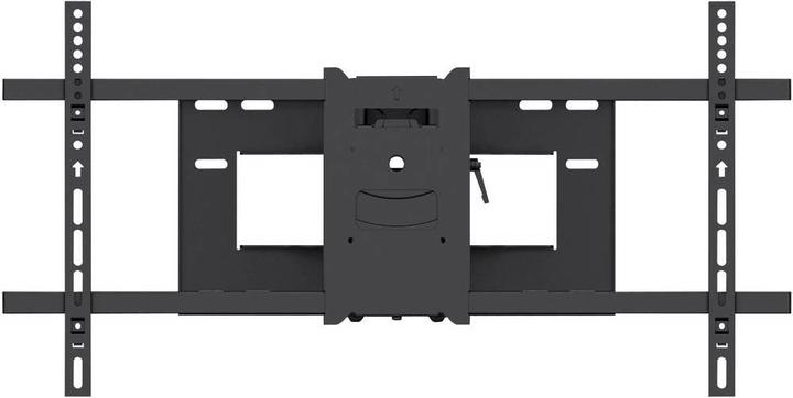 Immagine prodotto myWall Supporto da parete per TV Full Motion XL per TV LCD (Muro, 80", 50 kg)