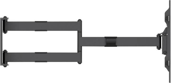 Immagine prodotto myWall Supporto da parete per TV Full Motion XL per TV LCD (Muro, 80", 50 kg)