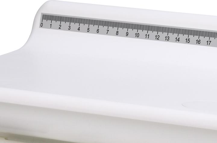 Actual product image Alecto Baby Scale BC-10 (20 kg)