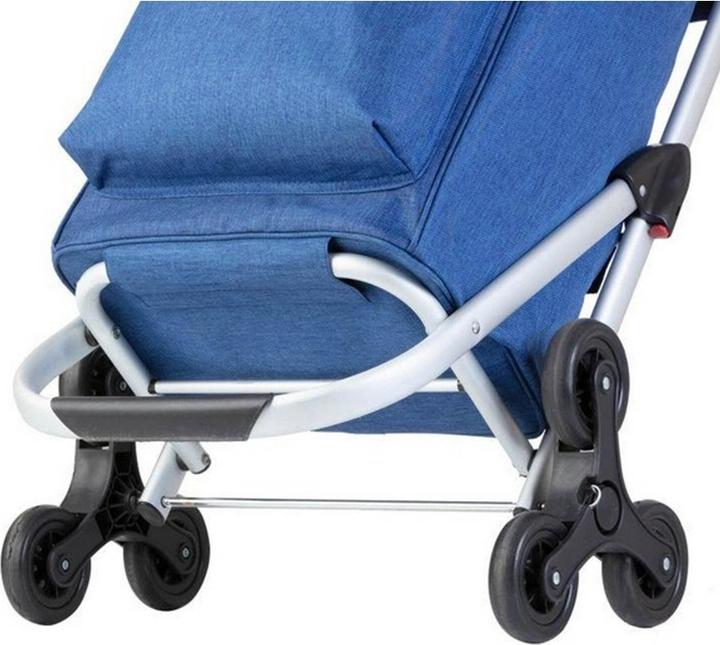 Image du produit Cruiser - Chariot de courses PREMIUM