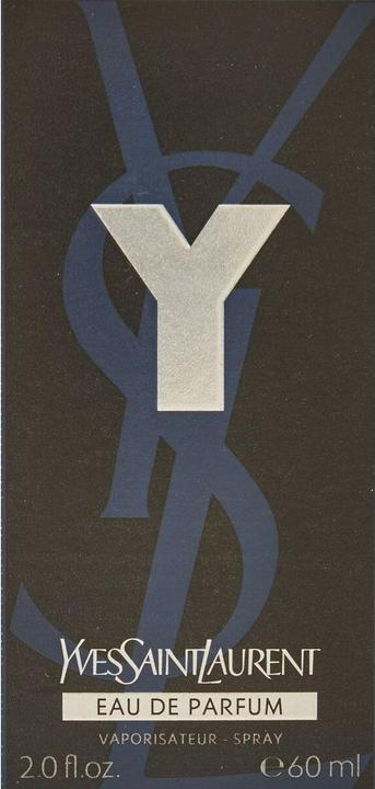 Produktbild Yves Saint Laurent Y (Eau de Parfum, 60 ml)